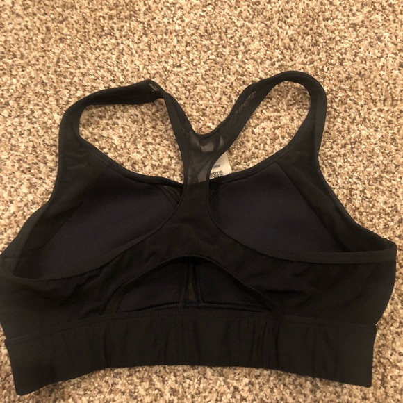 Victoria’s Secret Mesh Sports Bra - Picture 4 of 6
